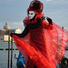 Karneval in Venedig 2014- Part 2