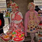 Karneval in Venedig 2014 – Part 3