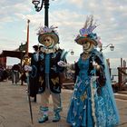 Karneval in Venedig 2014 – Part 5