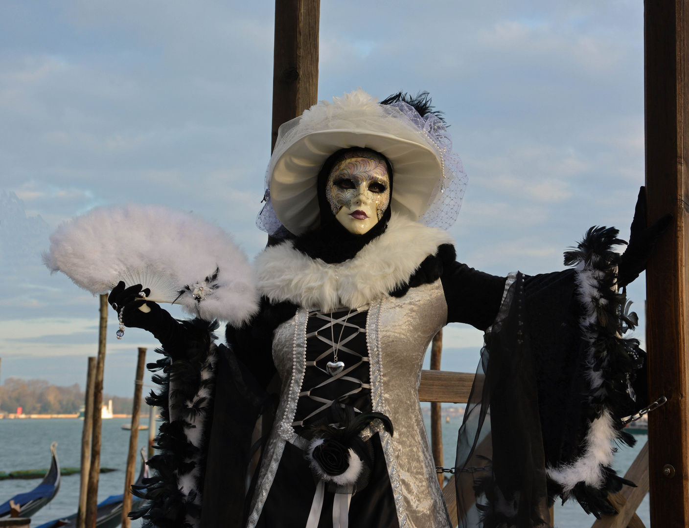 Karneval in Venedig 2014 – Part 6