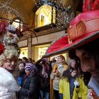 Karneval in Venedig 2016