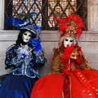 Karneval in Venedig 2017 – Part 2