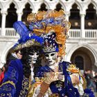 Karneval in Venedig 2017 – Part 4  