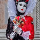 Karneval in Venedig