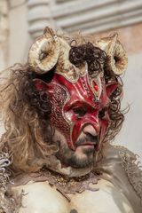 Karneval in Venedig 2019