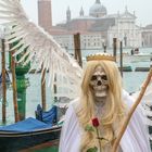 Karneval in Venedig 2019