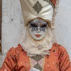 Karneval in Venedig 2019