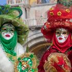 Karneval in Venedig 2019