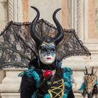 Karneval in Venedig 2019