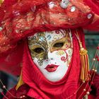 Karneval in Venedig 2019