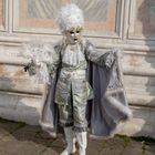 Karneval in Venedig 2019