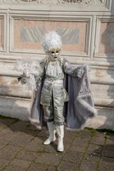 Karneval in Venedig 2019