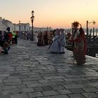 Karneval in Venedig 2023