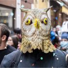 Karneval in Venedig