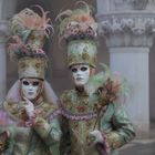 Karneval in Venedig 29