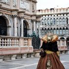 Karneval in Venedig 3