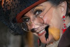 Karneval in Venedig 3