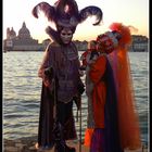 Karneval in Venedig 3