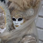 Karneval in Venedig 31