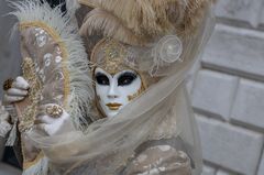 Karneval in Venedig 31