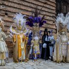 Karneval in Venedig 33