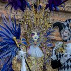 Karneval in Venedig 36