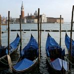 Karneval in Venedig....