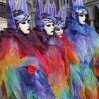 Karneval in Venedig ;-)