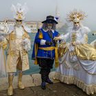 Karneval in Venedig 39