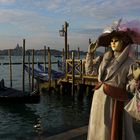 Karneval in Venedig - 4 -