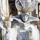 Karneval in Venedig 4