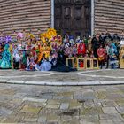 Karneval in Venedig 41