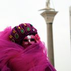 Karneval in Venedig