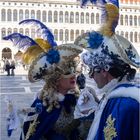 Karneval in Venedig