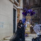 Karneval in Venedig 47