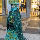 Karneval in Venedig