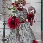 Karneval in Venedig