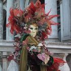 Karneval in Venedig