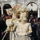 Karneval in Venedig 5