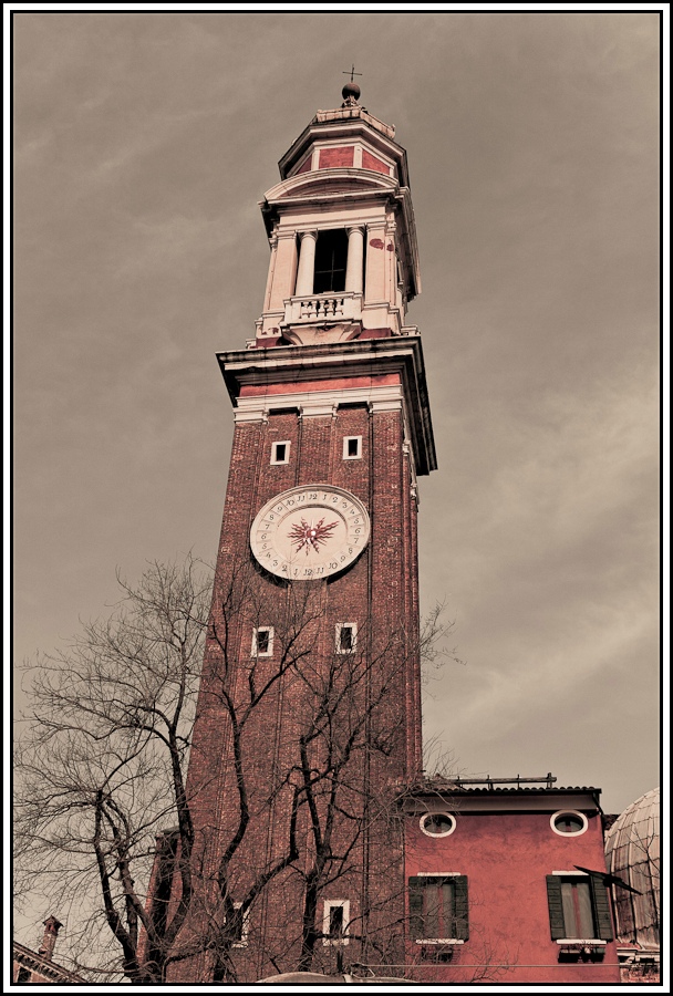 Karneval in Venedig 5