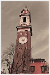 Karneval in Venedig 5