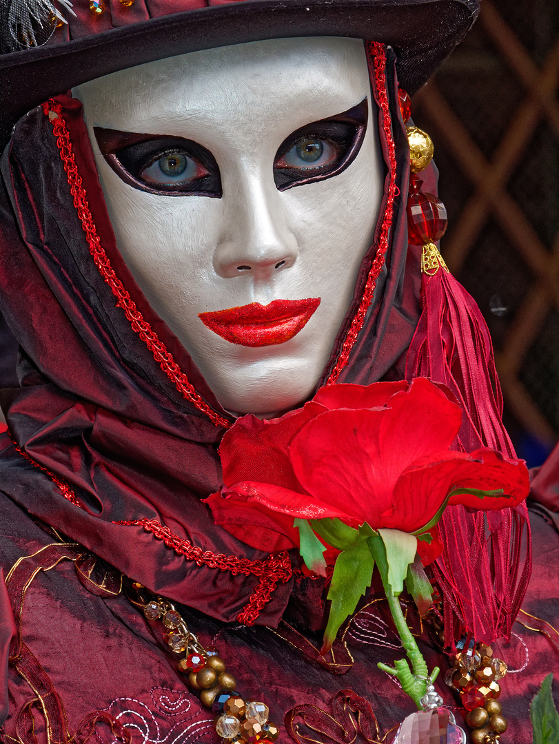 Karneval in Venedig (5)