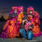 Karneval in Venedig