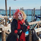 Karneval in Venedig