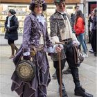 Karneval in Venedig