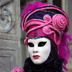 Karneval in Venedig