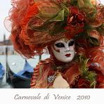 Karneval in Venedig