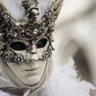 Karneval in Venedig