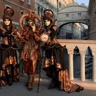 Karneval in Venedig - 6