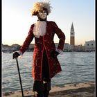 Karneval in Venedig 6